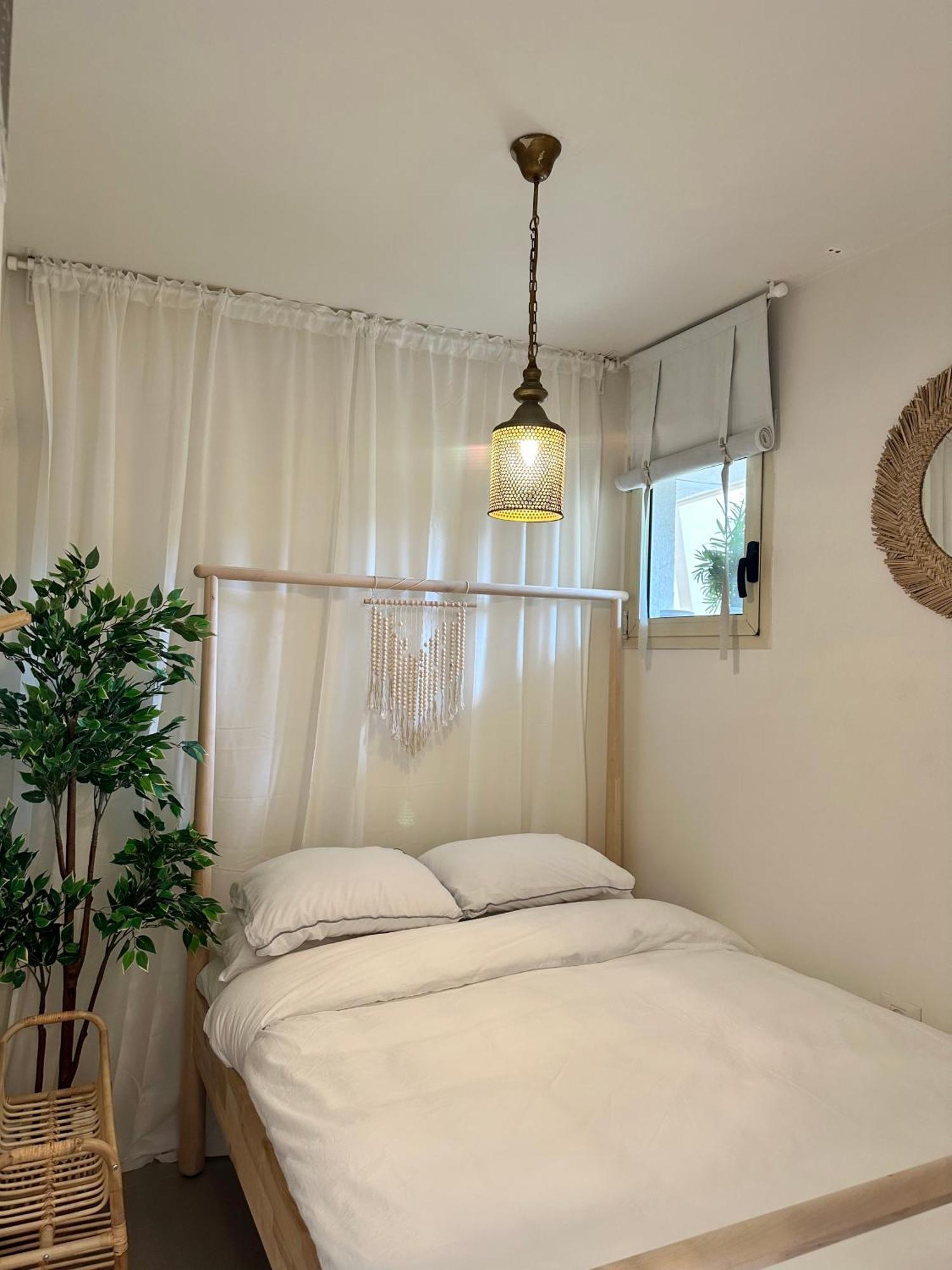 Habostan Ceasarea, הבוסתן בקיסריה Apartamento Exterior foto